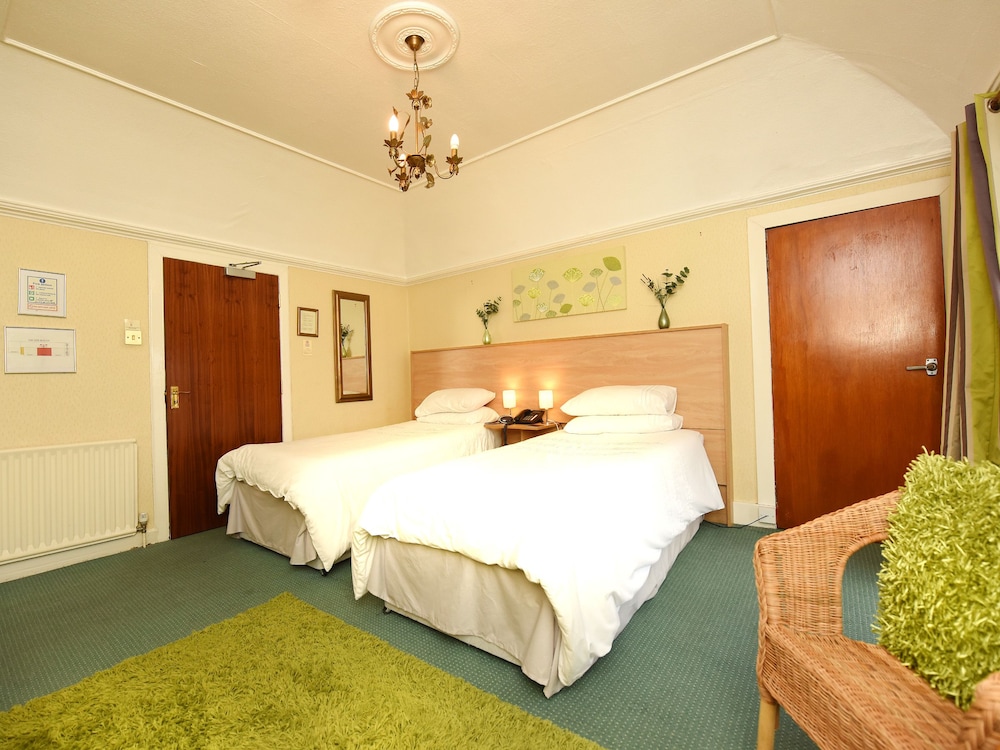 

Milano - Kinghorn - Burntisland Sands Hotel
