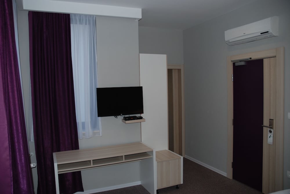 

Roma - Sarajevo - Hotel Nova Bentbaša