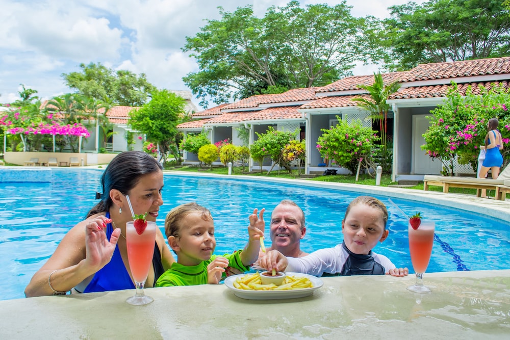 

Roma - Tamarindo - Seis Playas Hotel