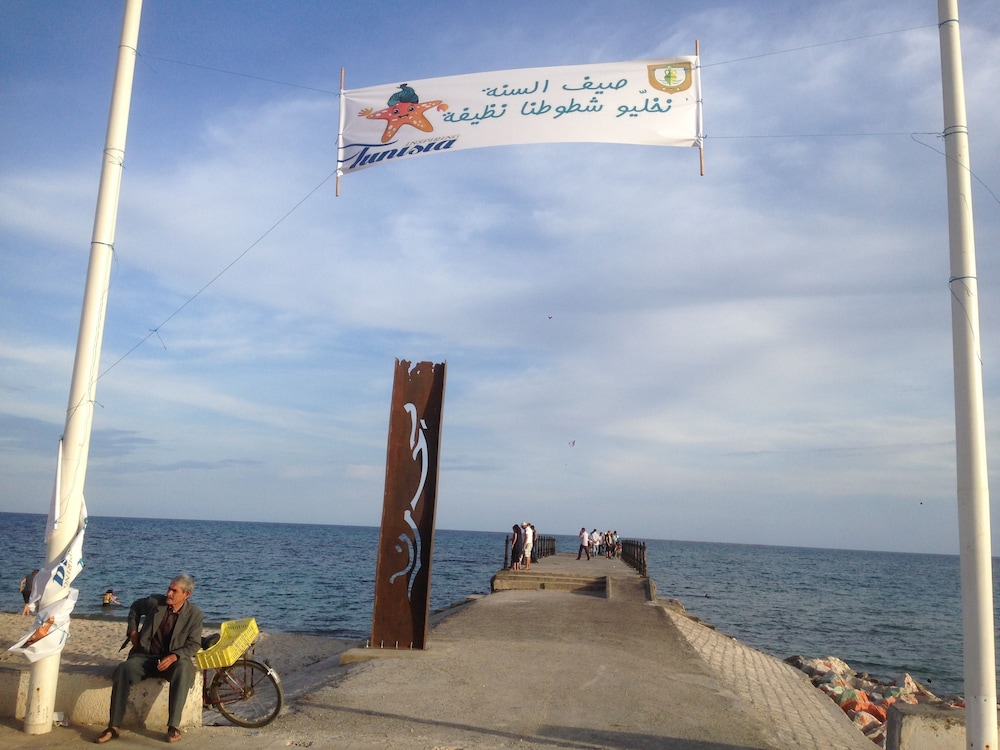 

Milano - Tunisia mare - Hammamet, Tunisia - Appartement Nabeul Plage