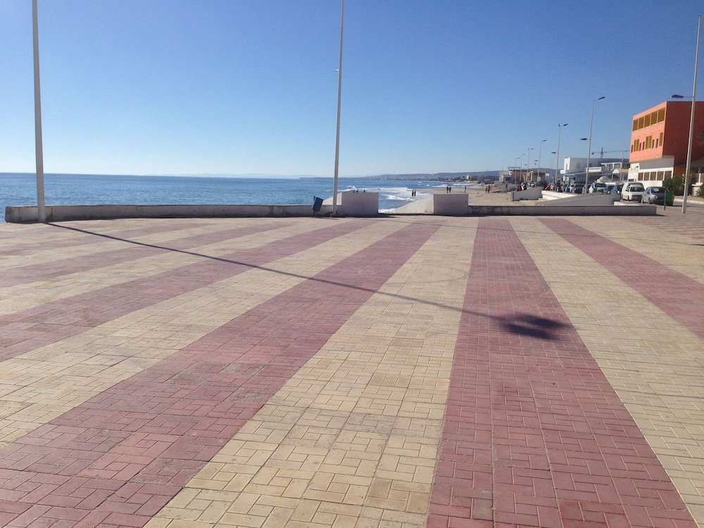 

Milano - Tunisia - Appartement Nabeul Plage