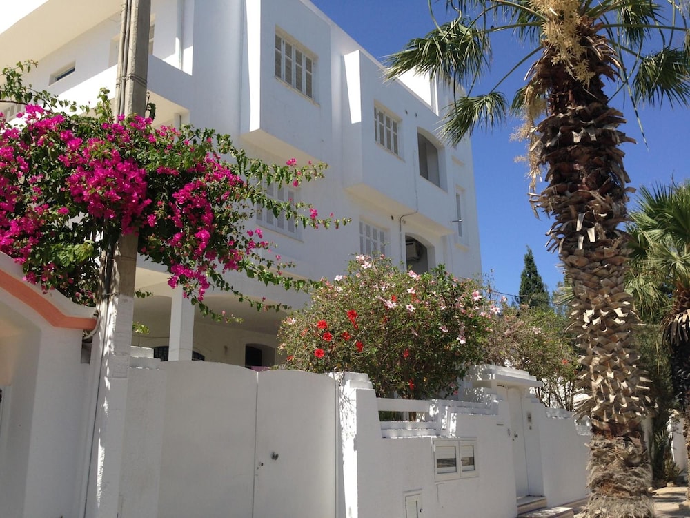 

Napoli - Tunisia - Appartement Nabeul Plage
