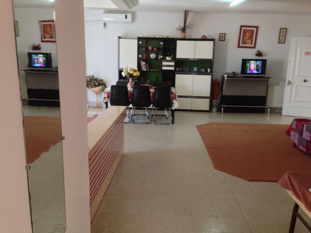 

Milano - Hammamet - Appartement Nabeul Plage
