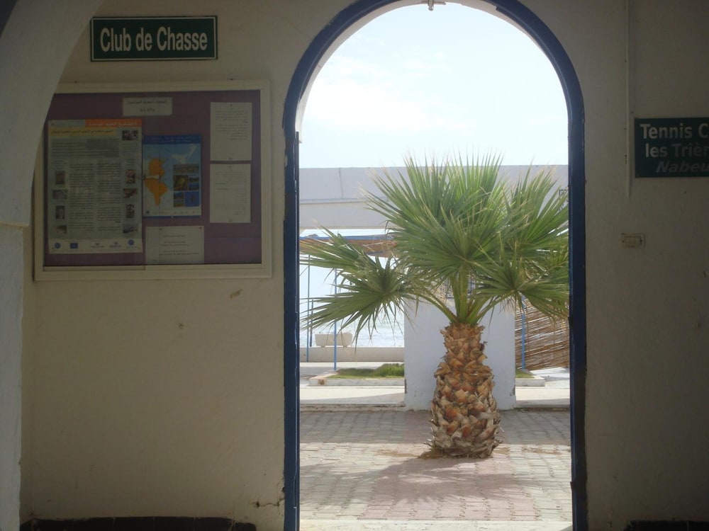 

Milano - Tunisia mare - Hammamet, Tunisia - Appartement Nabeul Plage