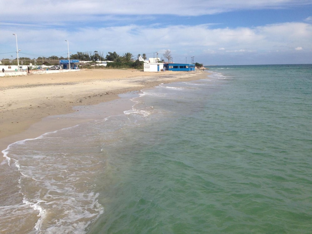 

Napoli - Tunisia mare - Hammamet, Tunisia - Appartement Nabeul Plage