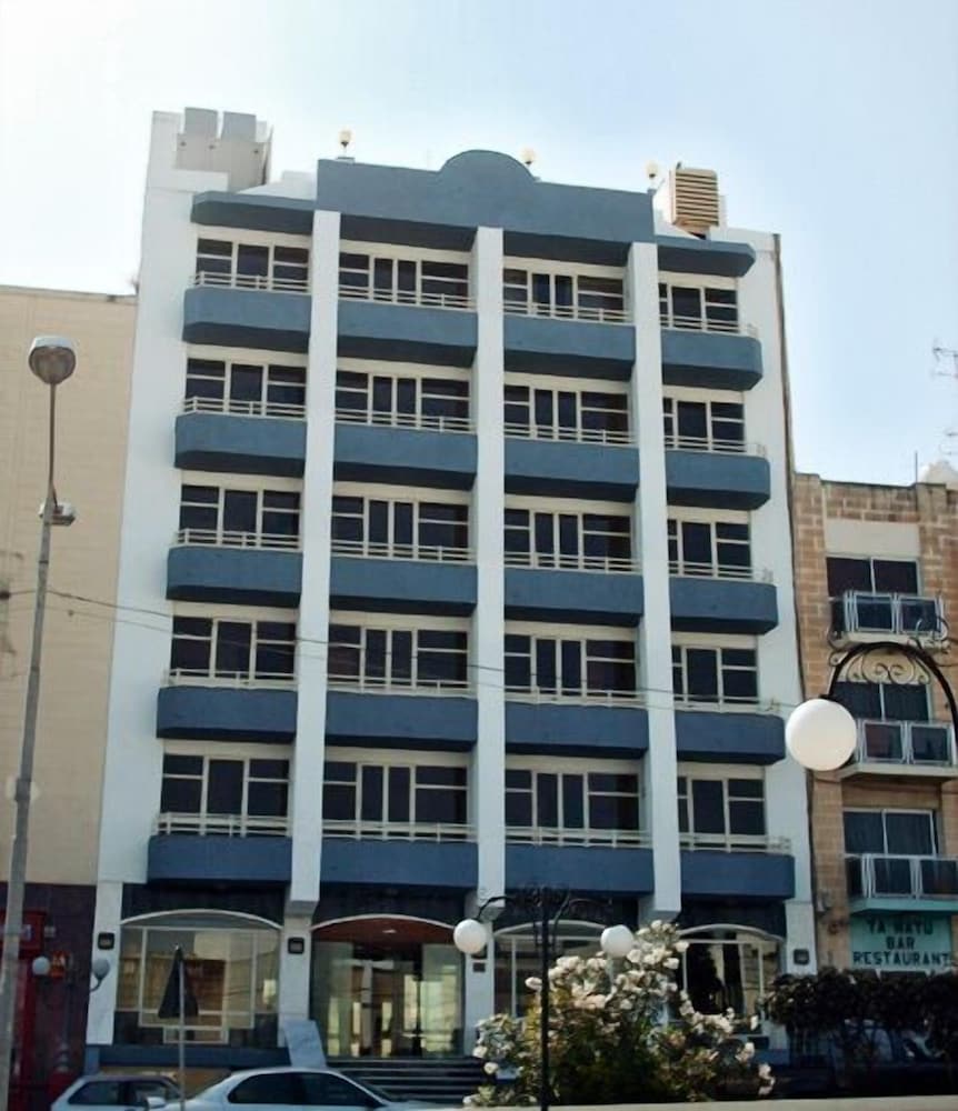 

Venezia - Naxxar - Coral Hotel