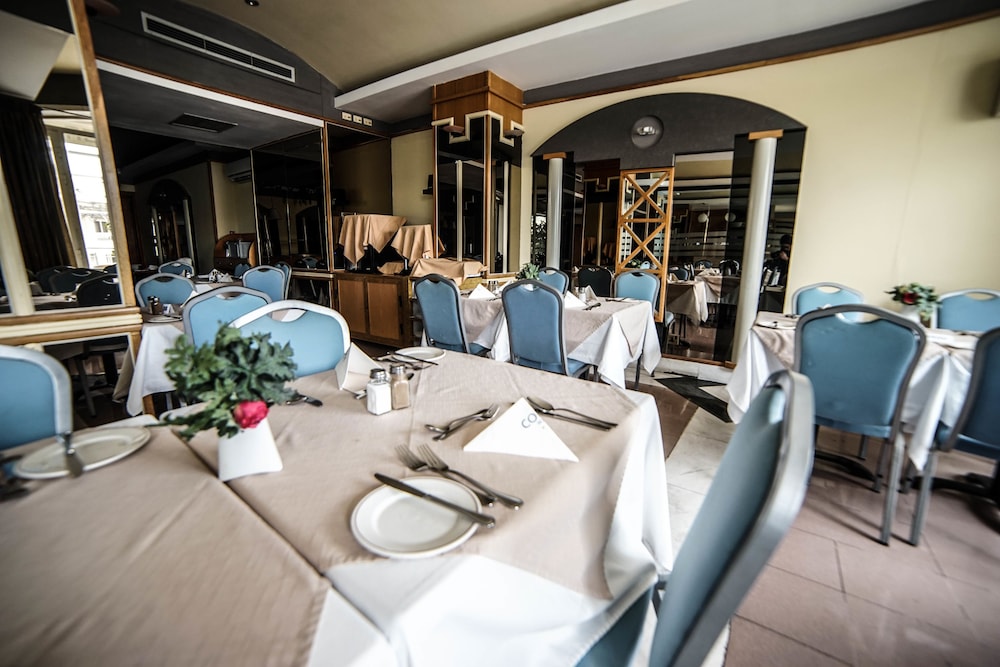 

Bari - Attard - Coral Hotel