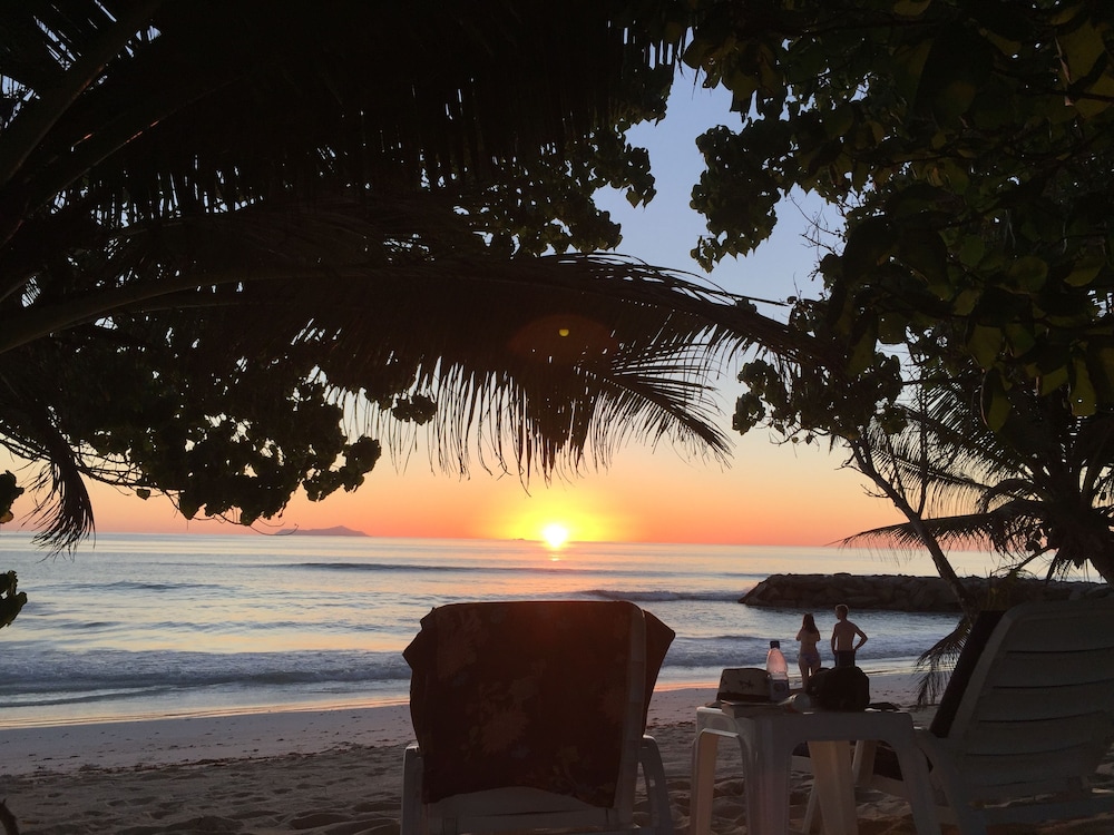 

Bologna - Grand Anse, Isola di Praslin - Villa Belle Plage