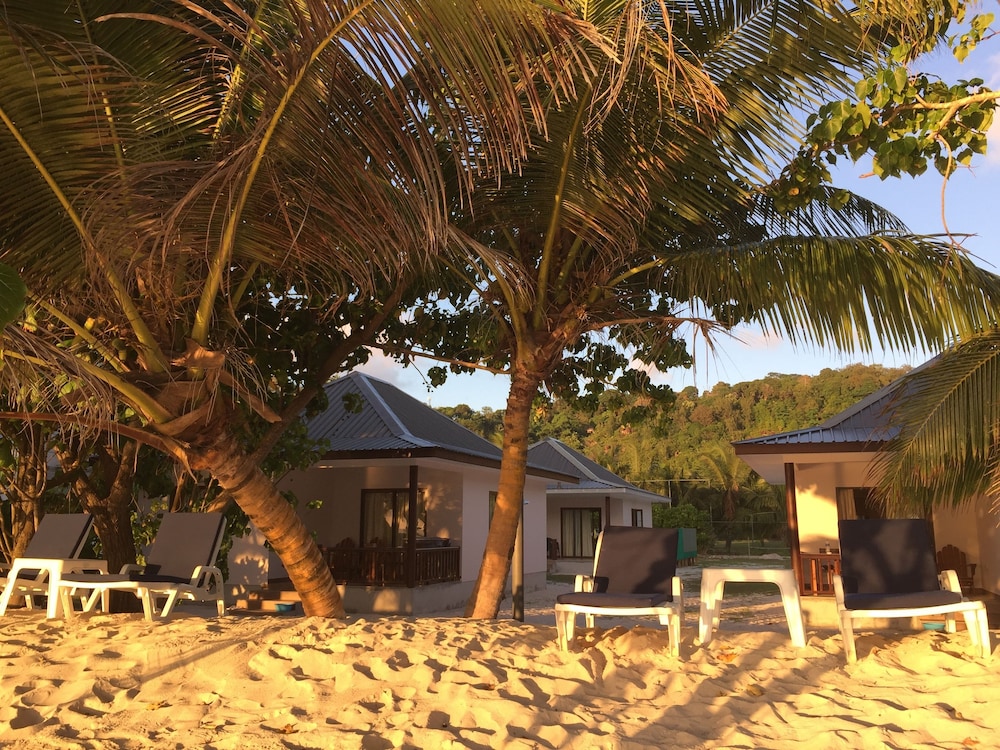 

Bologna - Grand Anse, Isola di Praslin - Villa Belle Plage