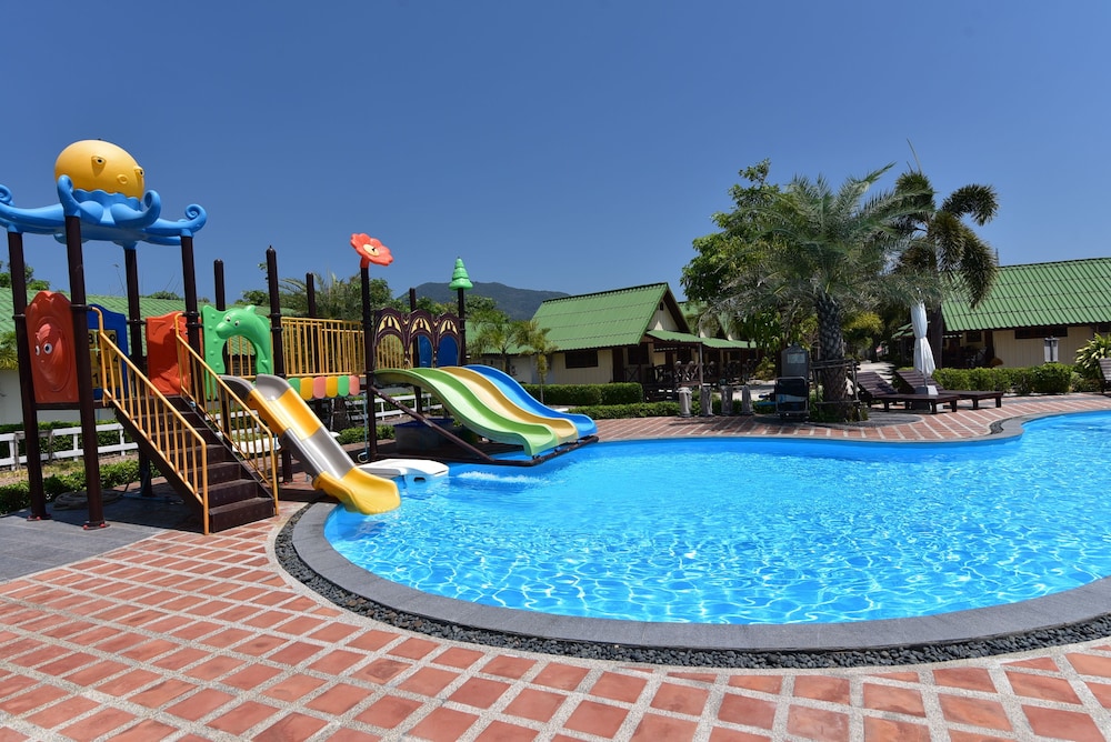 

Milano - Ko Lipe - Varin Beach Resort