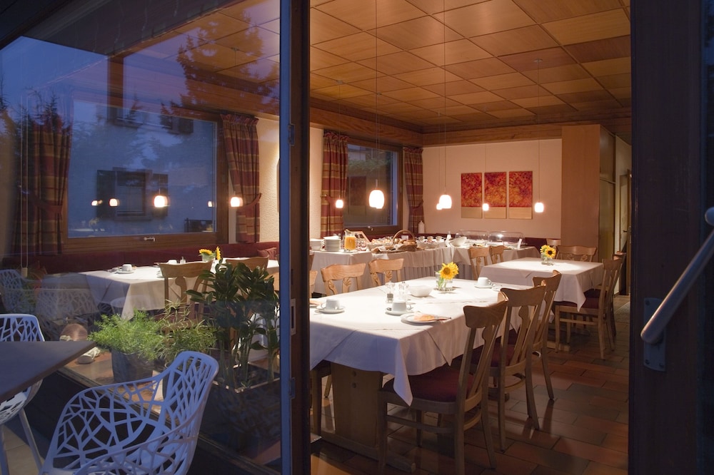 

Napoli - Lörrach - Maien Hotel & Restaurant