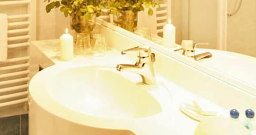 

Palermo - San Candido - Hotel Tschurtschenthaler