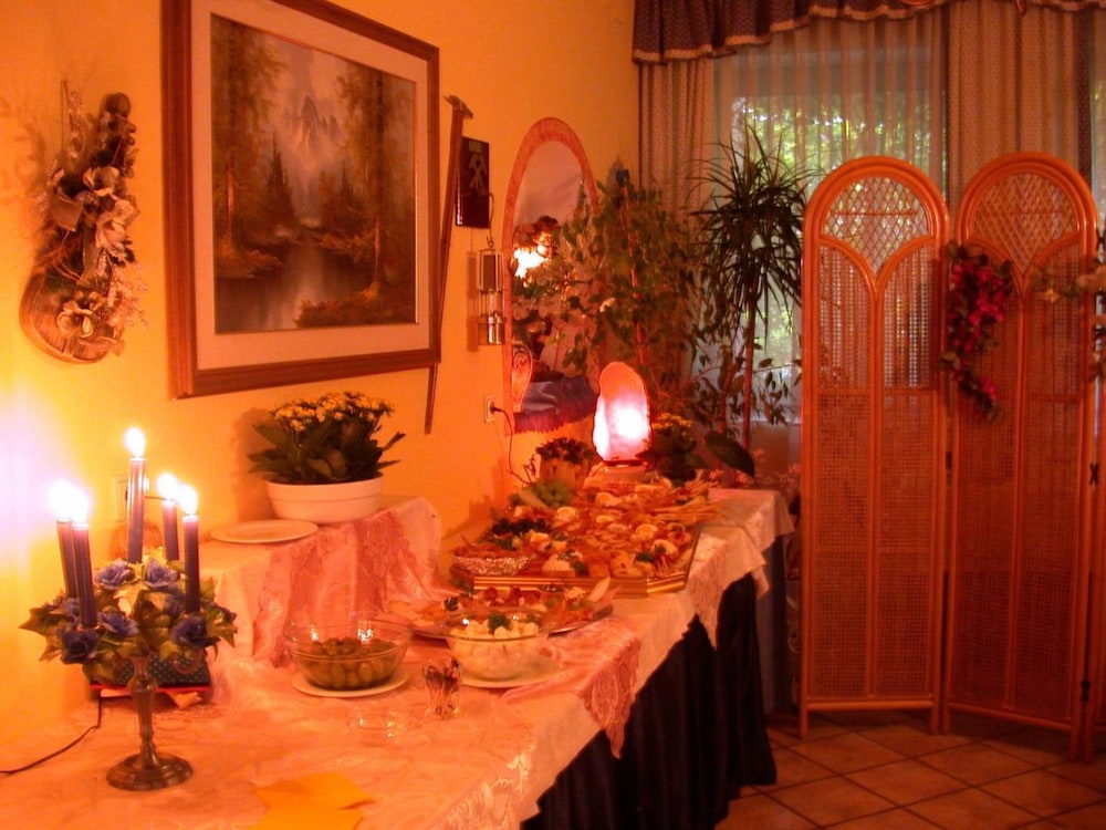 

Roma - Dobbiaco - Hotel Tschurtschenthaler