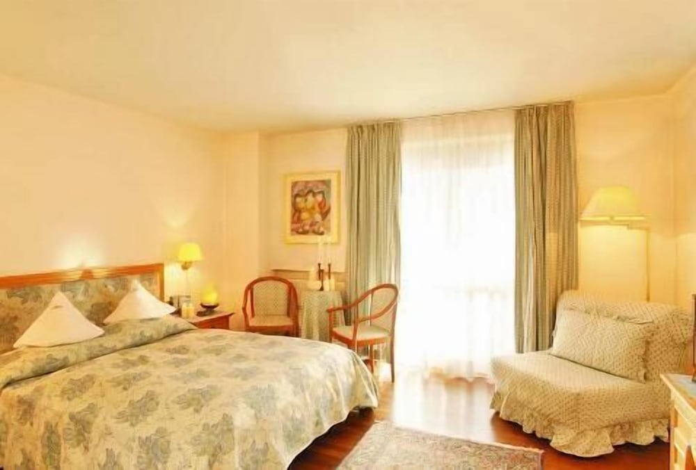 

Olbia - Dobbiaco - Hotel Tschurtschenthaler