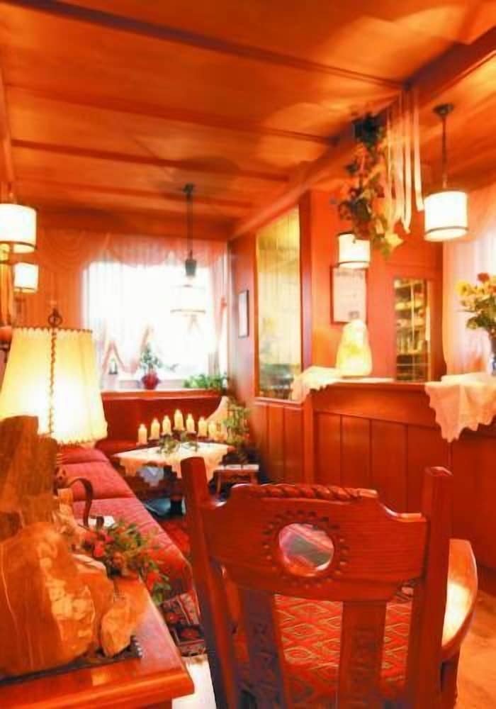 

Lamezia Terme - Dobbiaco - Hotel Tschurtschenthaler
