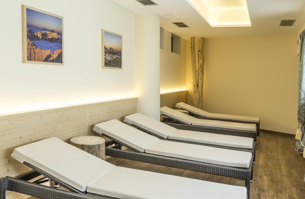 

Milano - San Candido - Hotel Tschurtschenthaler
