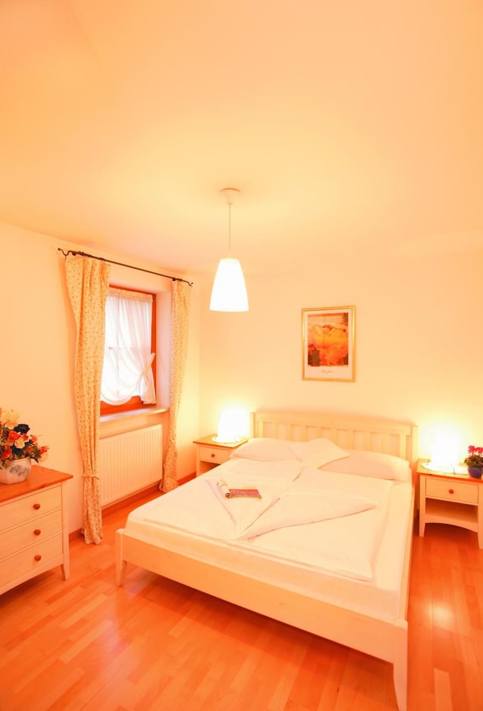 

Trieste - San Candido - Hotel Tschurtschenthaler