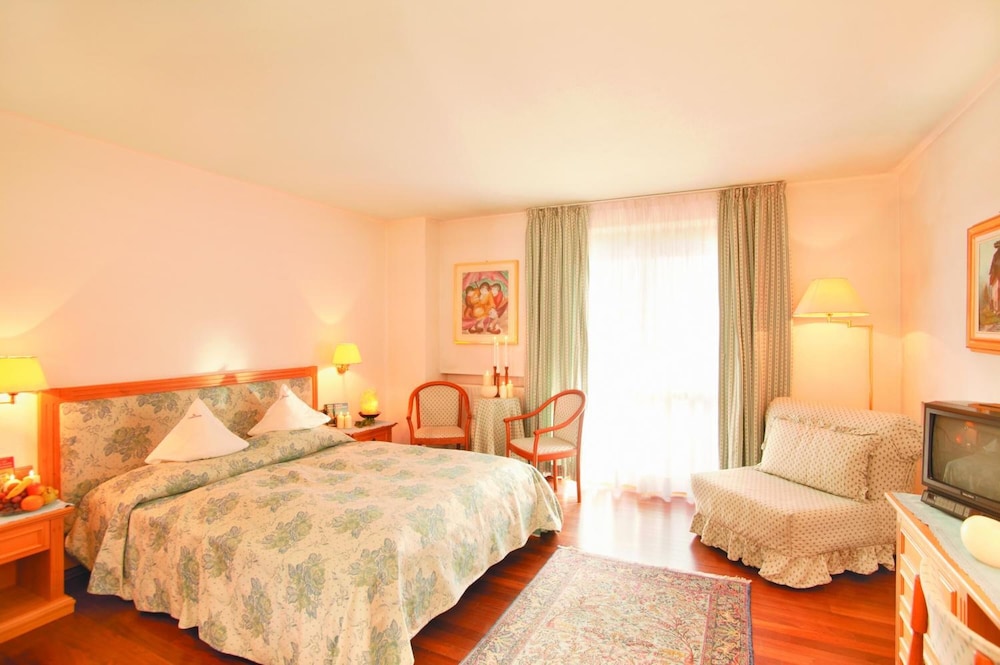 

Napoli - San Candido - Hotel Tschurtschenthaler