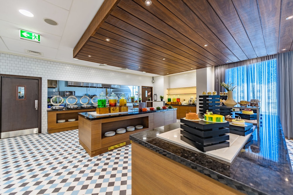 

Roma - Al Wakrah - TIME Rako Hotel