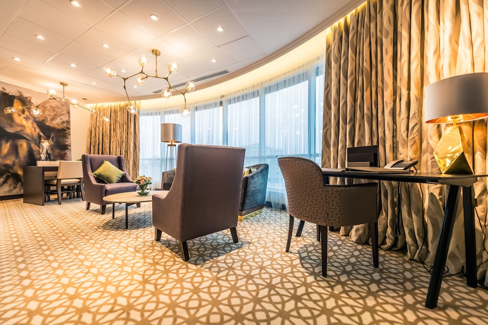 

Milano - Katar - TIME Rako Hotel