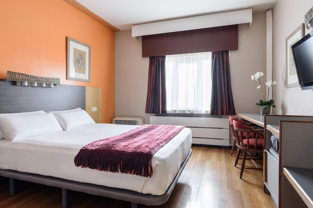 

Milano - León - Crisol Quindós