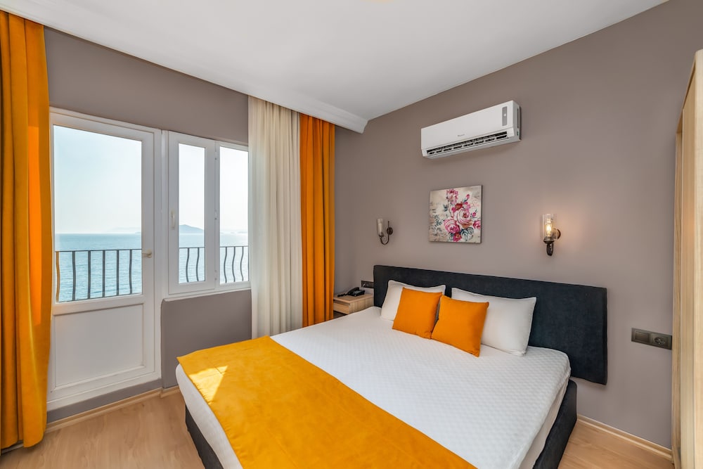 

Milano - Fethiye - Yasemin Hotel