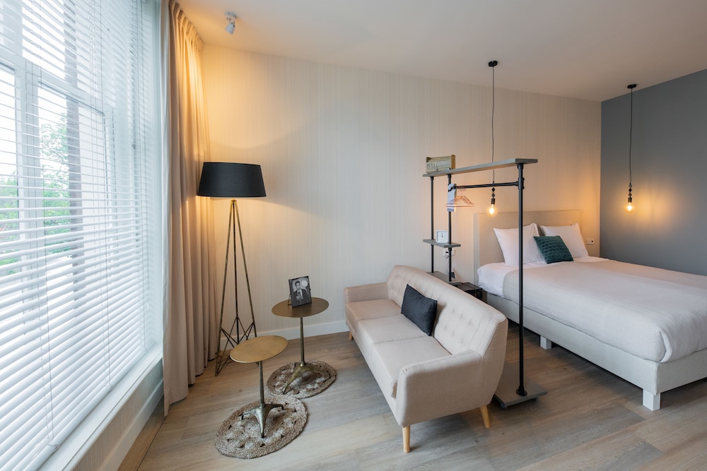 

Milano - Rotterdam - Stadsvilla Mout Rotterdam-Schiedam