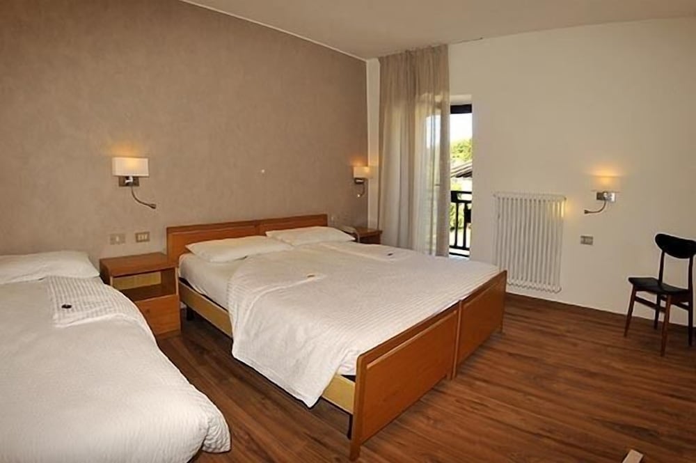 

Bari - Pergine Valsugana - Hotel Italia