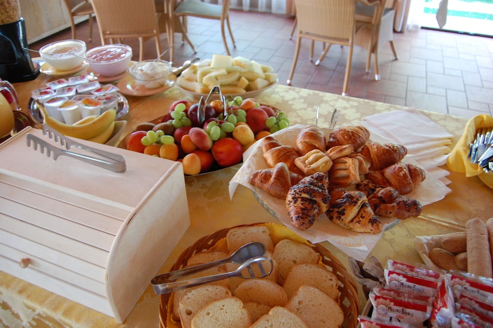 

Napoli - Vignola Mare - Hotel Club Ragno D'oro