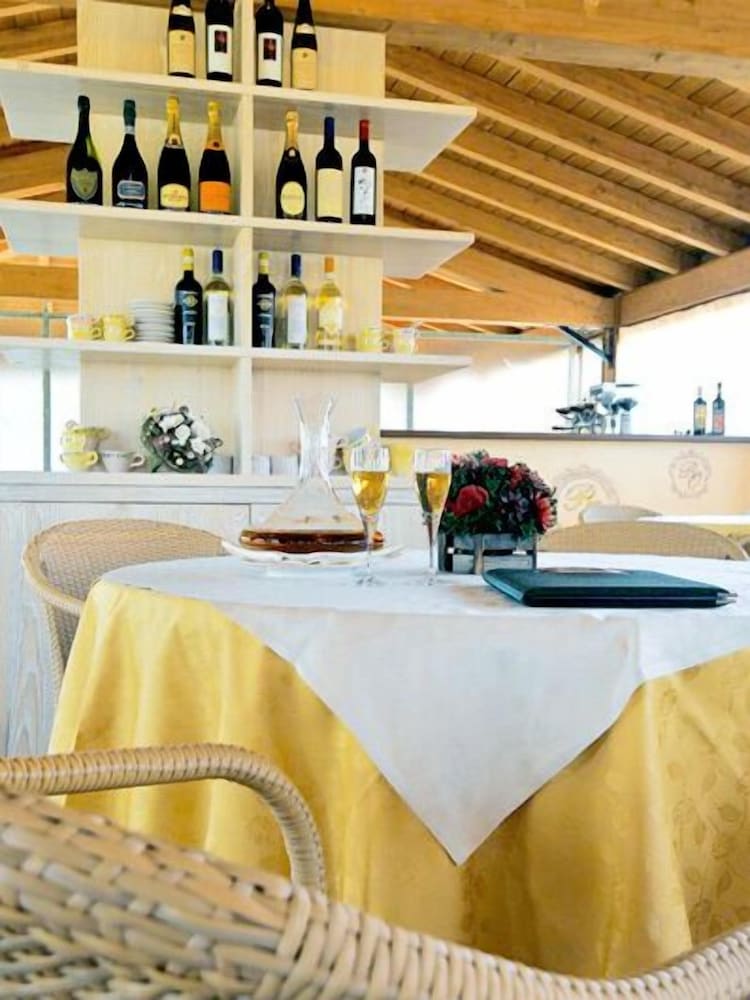 

Venezia - Aglientu - Hotel Club Ragno D'oro