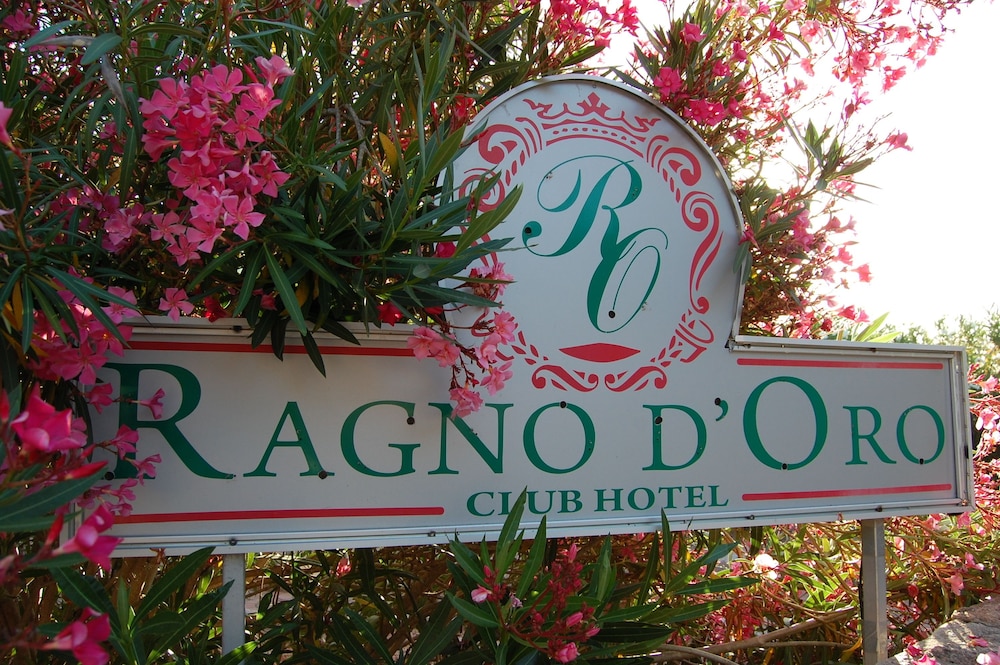 

Roma - Vignola Mare - Hotel Club Ragno D'oro