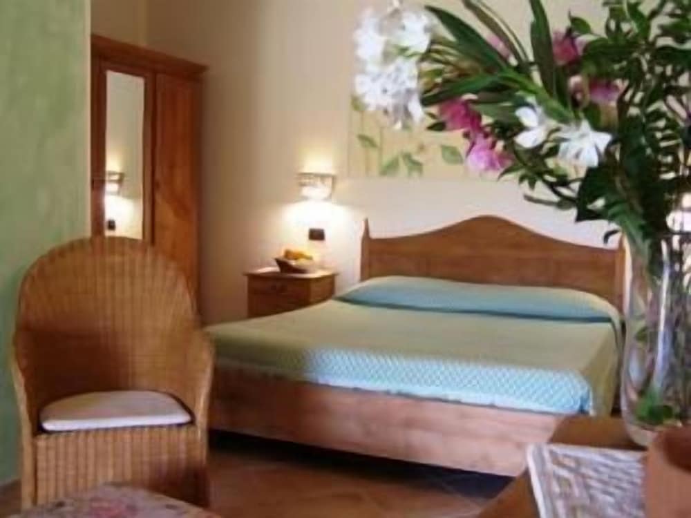 

Roma - Vignola Mare - Hotel Club Ragno D'oro