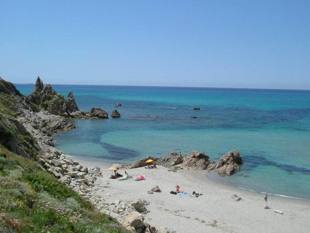 

Milano - Vignola Mare - Hotel Club Ragno D'oro