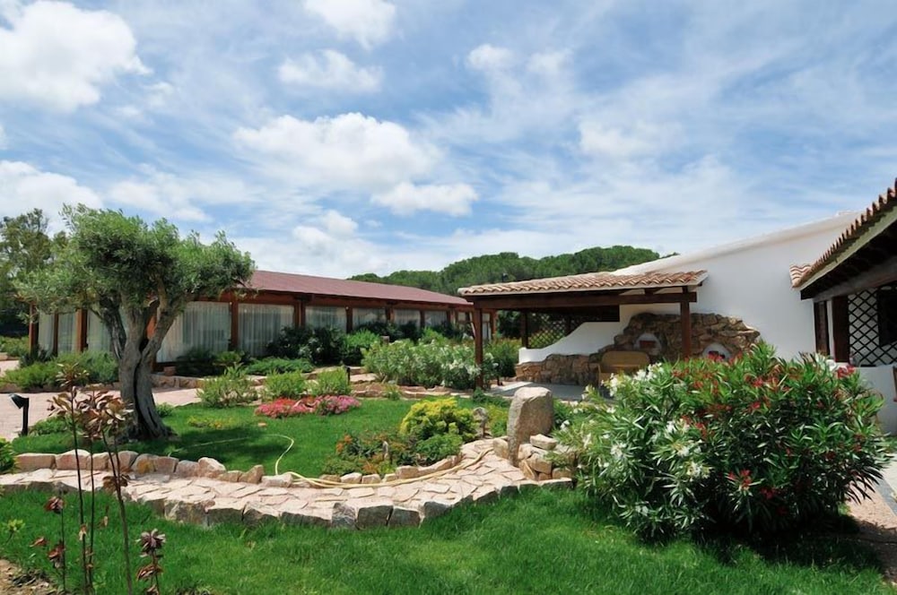 

Firenze - Vignola Mare - Hotel Club Ragno D'oro