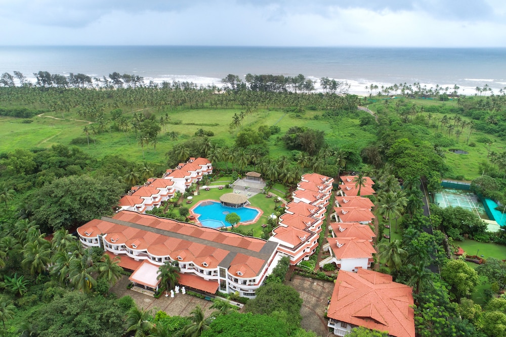 

Roma - Colva - Heritage Village Resort & Spa Goa