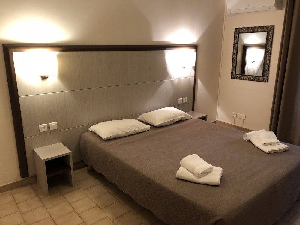 

Milano - Porto - Hotel et Résidence Cala di sole