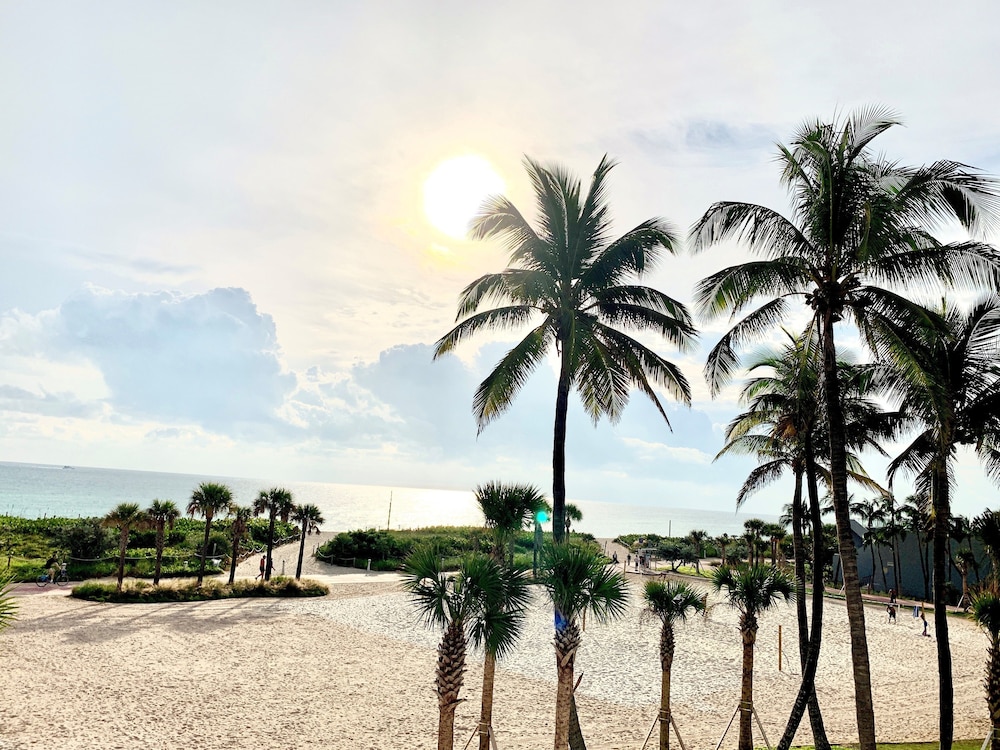 

Milano - Miami Beach (FL) - Broadmore Miami Beach