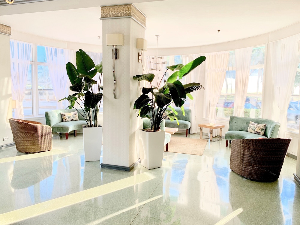 

Milano - Bal Harbour - Broadmore Miami Beach