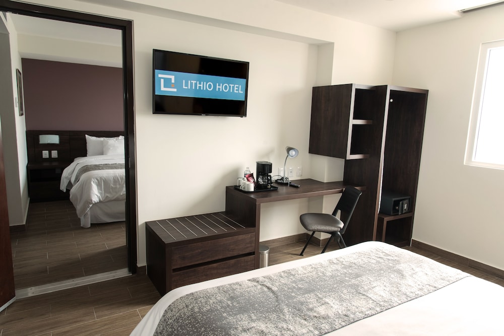 

Milano - Veracruz - Lithio Hotel