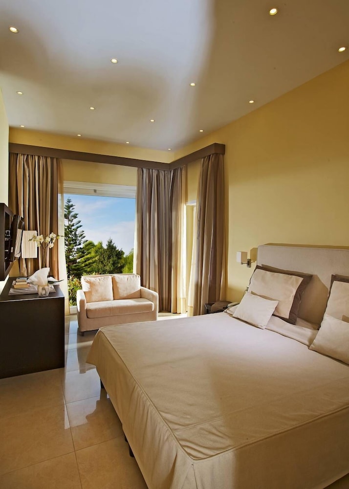 

Milano - Capri - Hotel San Michele