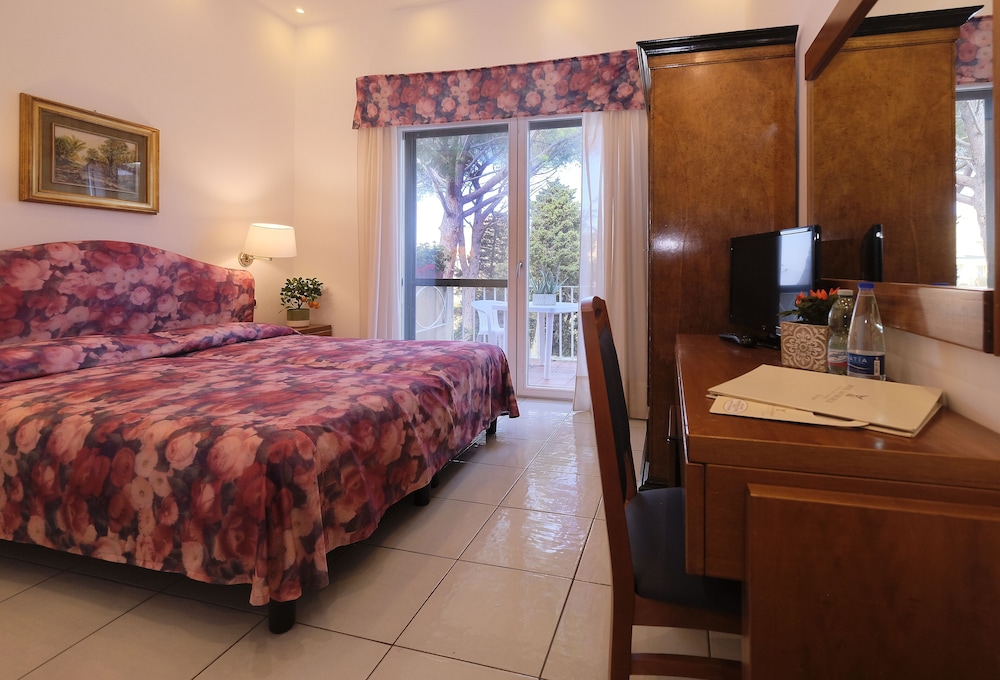 

Venezia - Capri - Hotel San Michele
