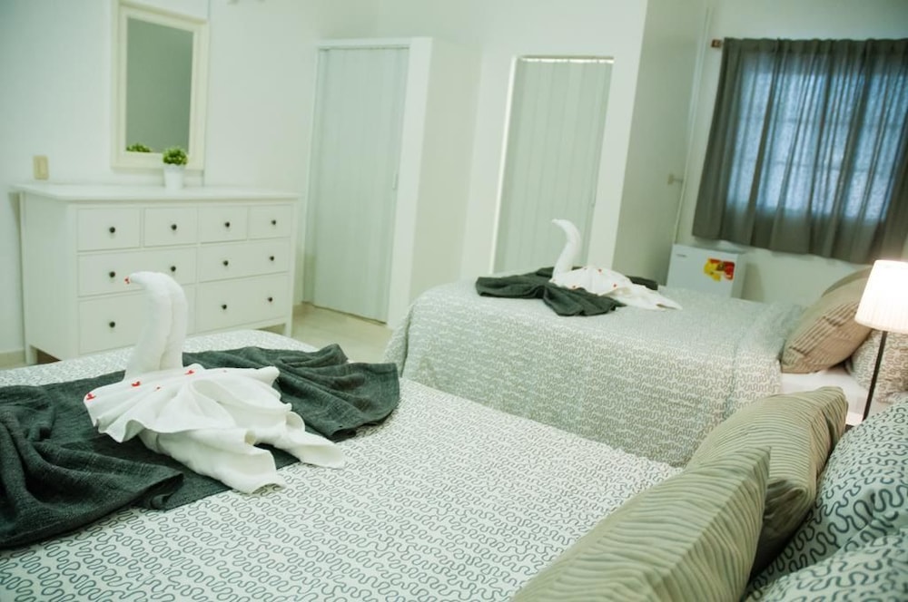 

Catania - Boca Chica - Batey Hotel Boutique