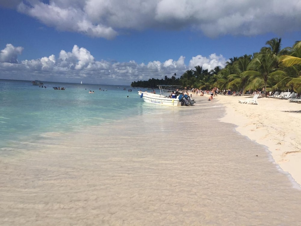 

Torino - Boca Chica - Batey Hotel Boutique