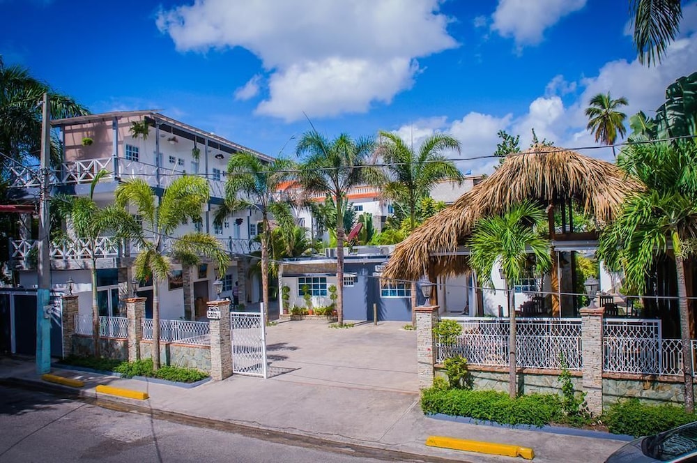 

Verona - Boca Chica - Batey Hotel Boutique