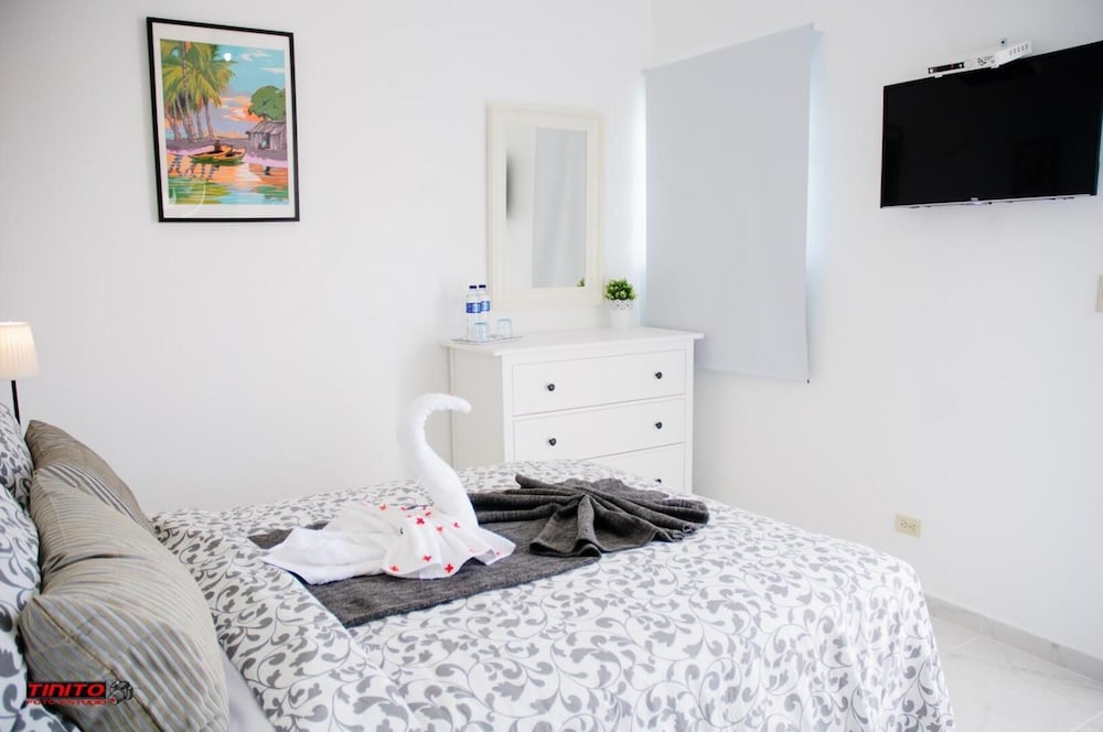 

Verona - Boca Chica - Batey Hotel Boutique