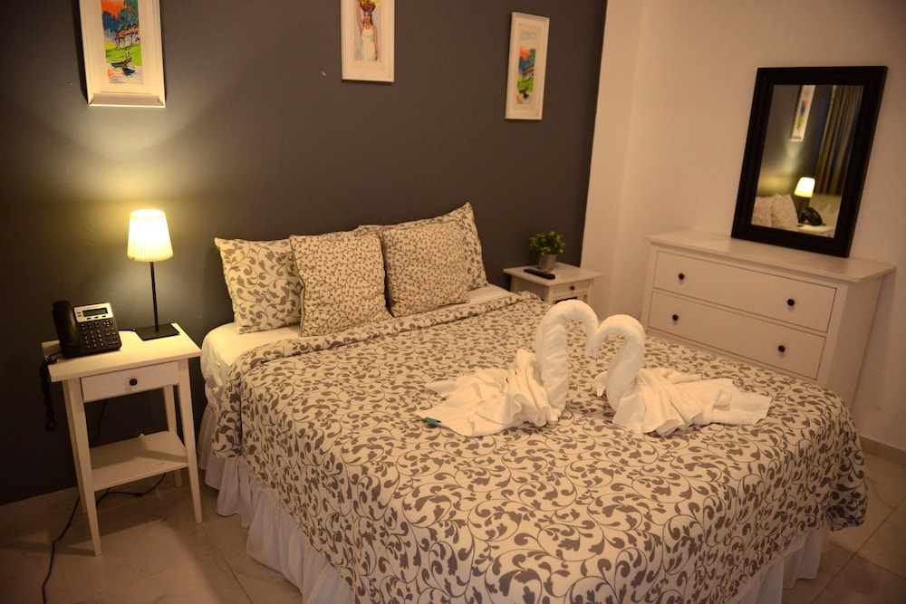 

Napoli - Boca Chica - Batey Hotel Boutique