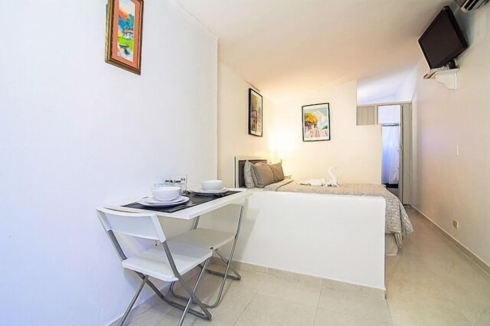 

Catania - Boca Chica - Batey Hotel Boutique