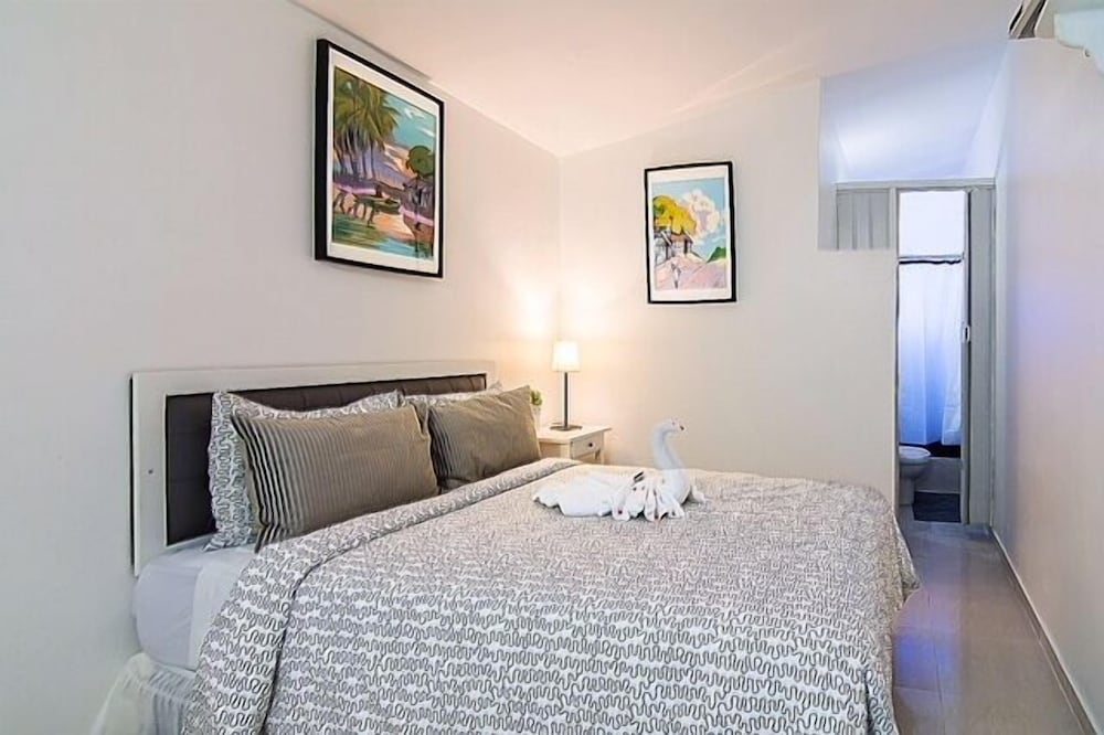 

Napoli - Boca Chica - Batey Hotel Boutique