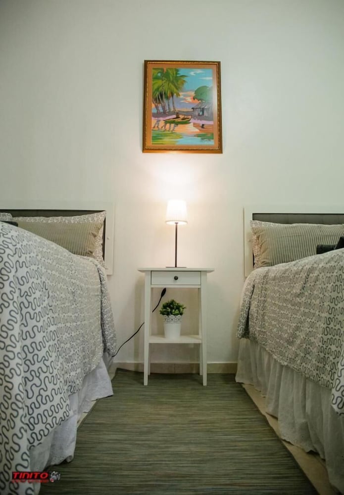

Venezia - Boca Chica - Batey Hotel Boutique