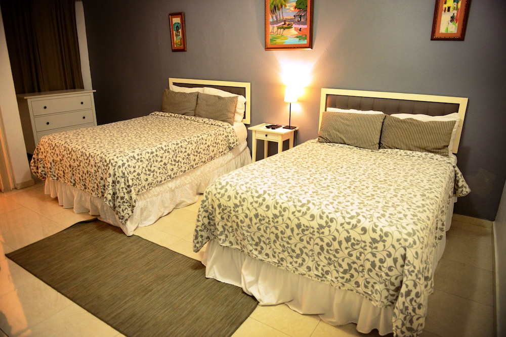 

Catania - Boca Chica - Batey Hotel Boutique